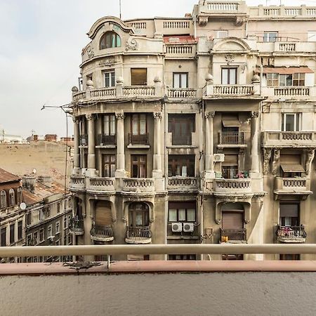 Amazing View Calea Victoriei Old City ブカレスト エクステリア 写真
